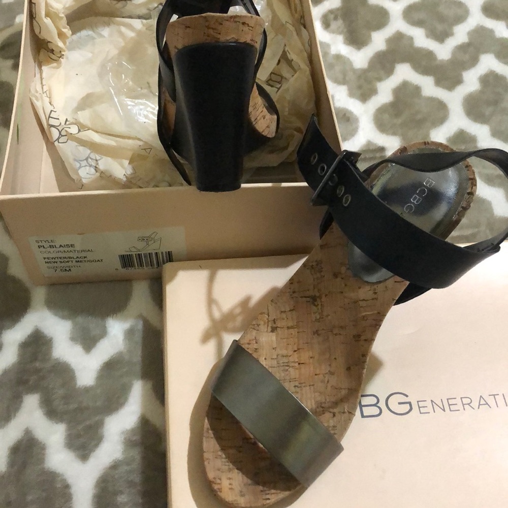 Shoes